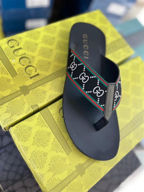 gucci flip glops|gucci flip flops meaning.